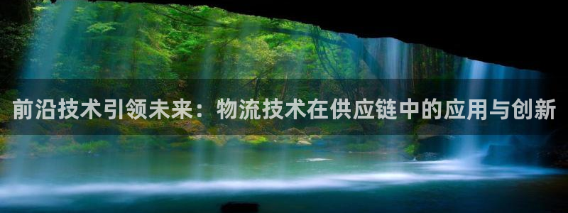 多多28加拿大：前沿技术引领未来：物