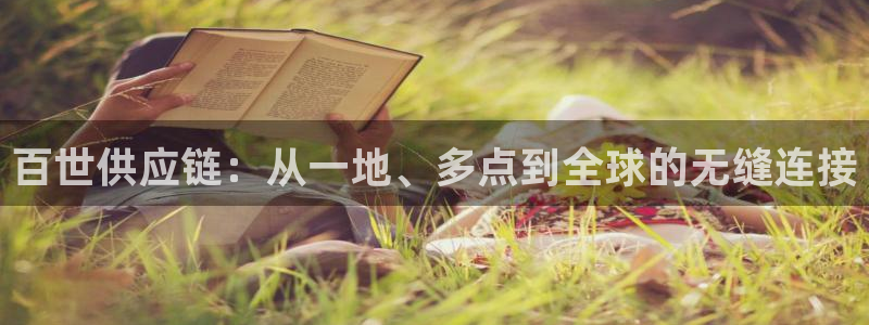 多多28分分压单双技巧：百世供应链：