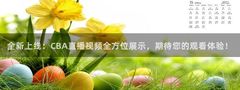 乐球网直播：全新上线：CBA直播视频全方位展示，期待您的观看体验！